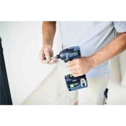 Festool Visseuse à Chocs 18V TID 18-Basic Nue Systainer3 -Promos Outil Boutique AFD 99916