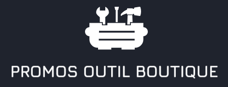 Promos Outil Boutique